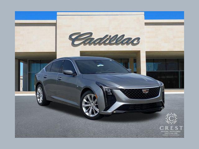 2026 Cadillac CT5 Premium Luxury RWD for sale in Frisco, TX