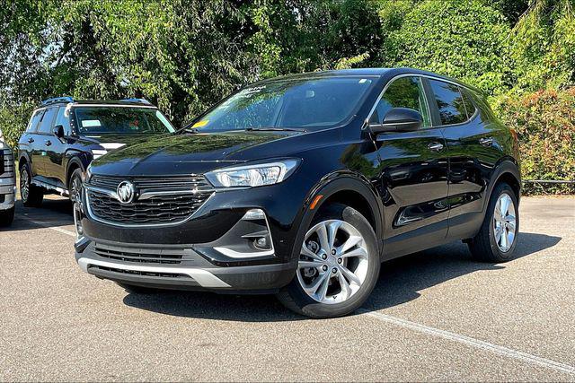 Used 2022 Buick Encore GX For Sale in Olive Branch, MS