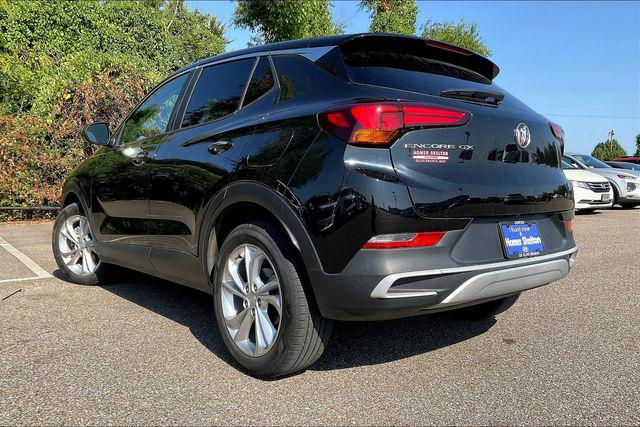 Used 2022 Buick Encore GX For Sale in Olive Branch, MS