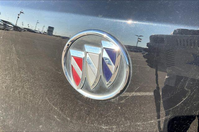 Used 2022 Buick Encore GX For Sale in Olive Branch, MS