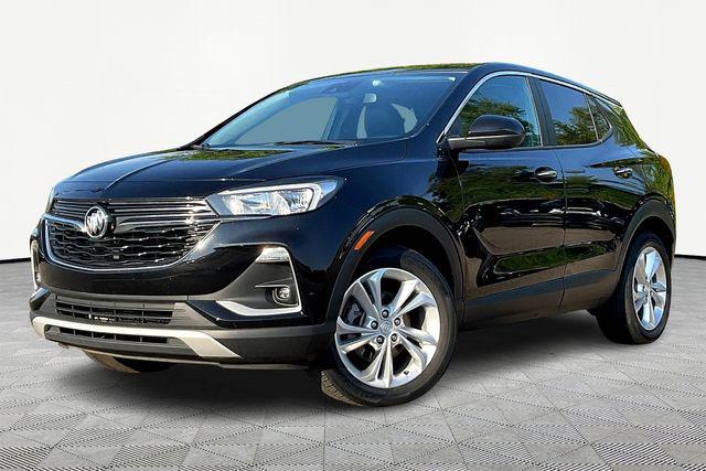 Used 2022 Buick Encore GX For Sale in Olive Branch, MS