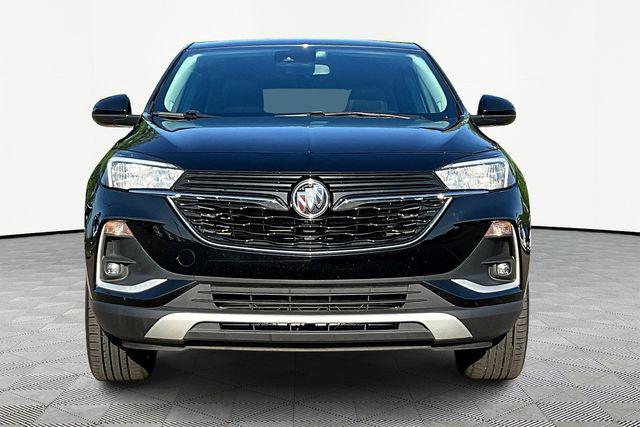 Used 2022 Buick Encore GX For Sale in Olive Branch, MS