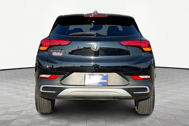 Used 2022 Buick Encore GX For Sale in Olive Branch, MS