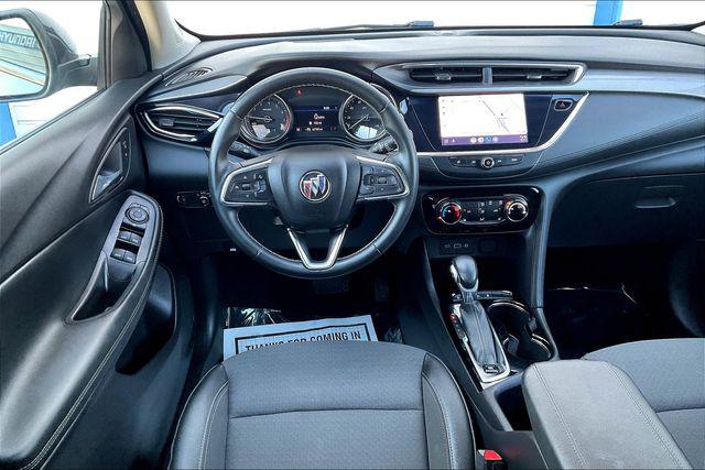 Used 2022 Buick Encore GX For Sale in Olive Branch, MS