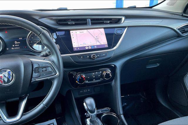 Used 2022 Buick Encore GX For Sale in Olive Branch, MS