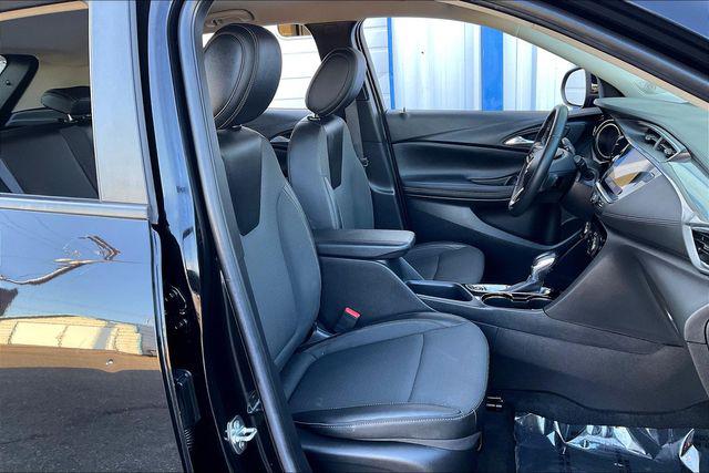 Used 2022 Buick Encore GX For Sale in Olive Branch, MS