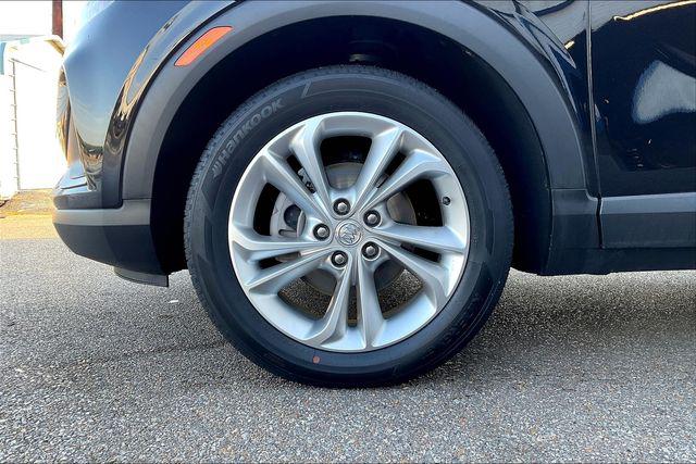 Used 2022 Buick Encore GX For Sale in Olive Branch, MS