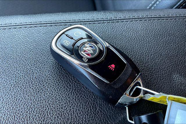 Used 2022 Buick Encore GX For Sale in Olive Branch, MS