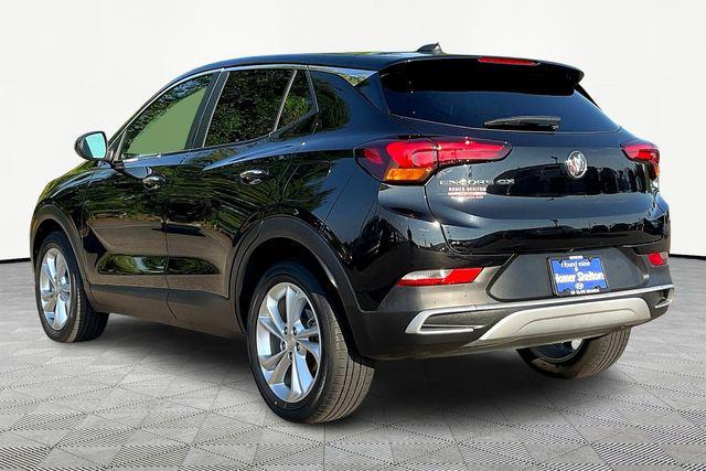 Used 2022 Buick Encore GX For Sale in Olive Branch, MS