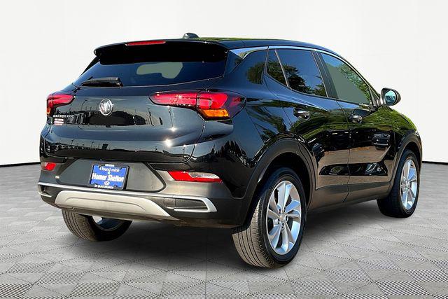 Used 2022 Buick Encore GX For Sale in Olive Branch, MS