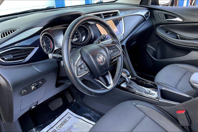 Used 2022 Buick Encore GX For Sale in Olive Branch, MS