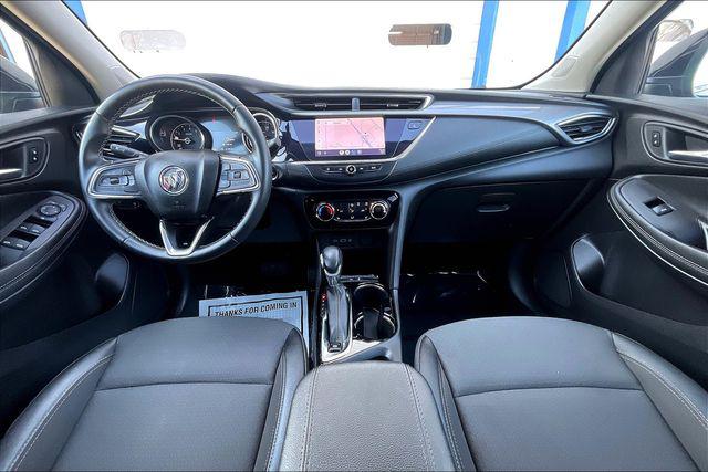 Used 2022 Buick Encore GX For Sale in Olive Branch, MS
