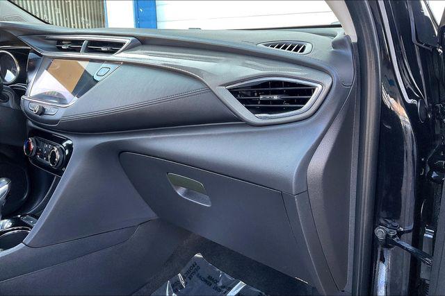 Used 2022 Buick Encore GX For Sale in Olive Branch, MS