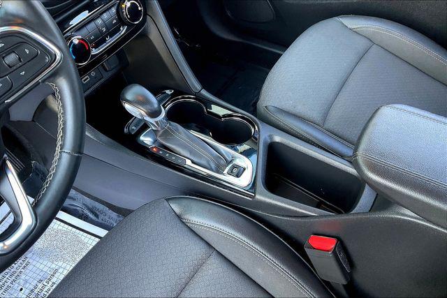 Used 2022 Buick Encore GX For Sale in Olive Branch, MS
