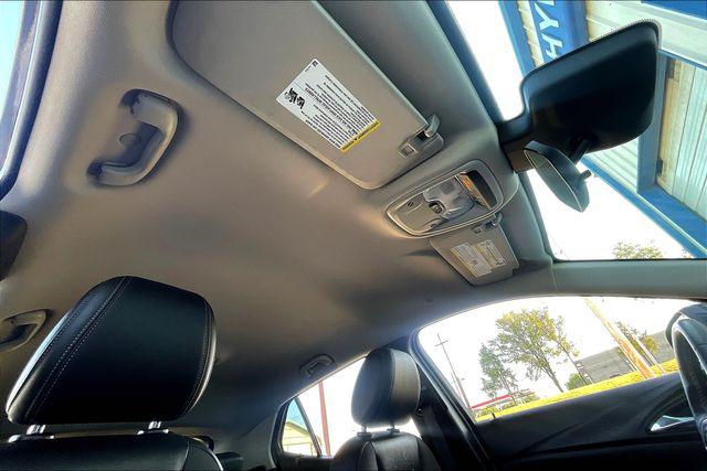 Used 2022 Buick Encore GX For Sale in Olive Branch, MS