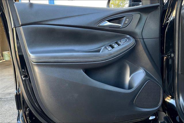 Used 2022 Buick Encore GX For Sale in Olive Branch, MS