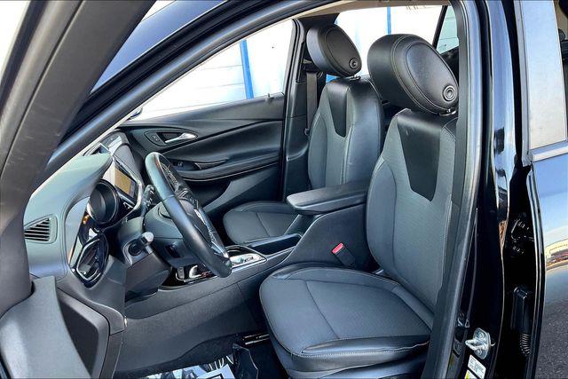 Used 2022 Buick Encore GX For Sale in Olive Branch, MS