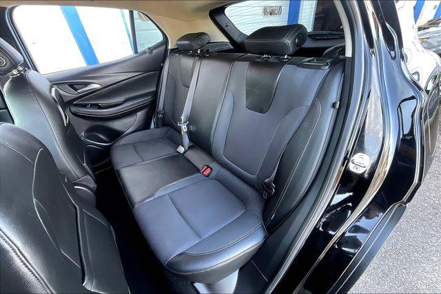 Used 2022 Buick Encore GX For Sale in Olive Branch, MS