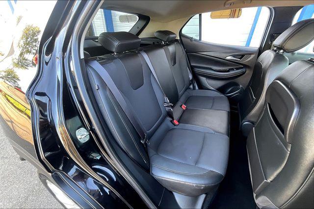Used 2022 Buick Encore GX For Sale in Olive Branch, MS