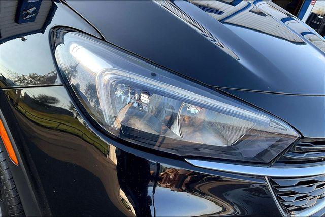 Used 2022 Buick Encore GX For Sale in Olive Branch, MS
