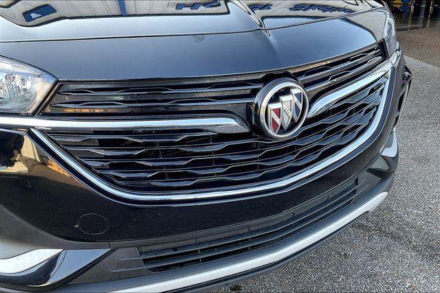 Used 2022 Buick Encore GX For Sale in Olive Branch, MS
