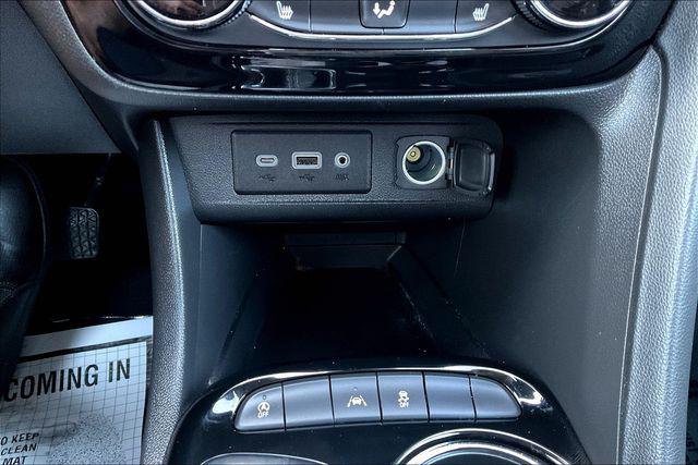 Used 2022 Buick Encore GX For Sale in Olive Branch, MS
