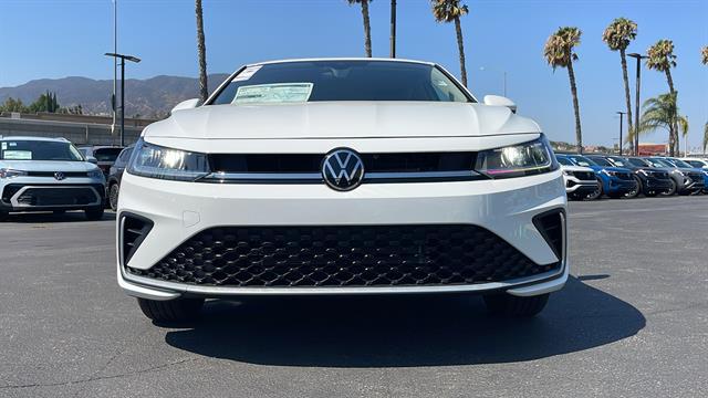 2025 Volkswagen Jetta 1.5T S