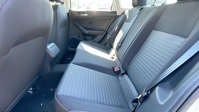 2025 Volkswagen Jetta 1.5T S