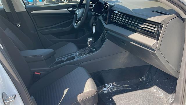 2025 Volkswagen Jetta 1.5T S