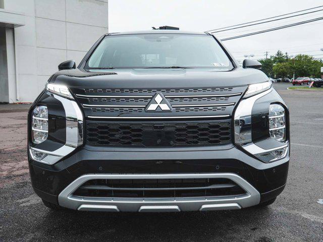 2025 Mitsubishi Outlander PHEV SE S-AWC