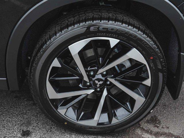 2025 Mitsubishi Outlander PHEV SE S-AWC