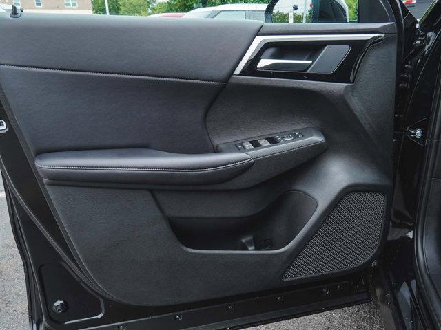 2025 Mitsubishi Outlander PHEV SE S-AWC