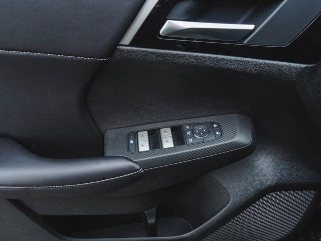 2025 Mitsubishi Outlander PHEV SE S-AWC