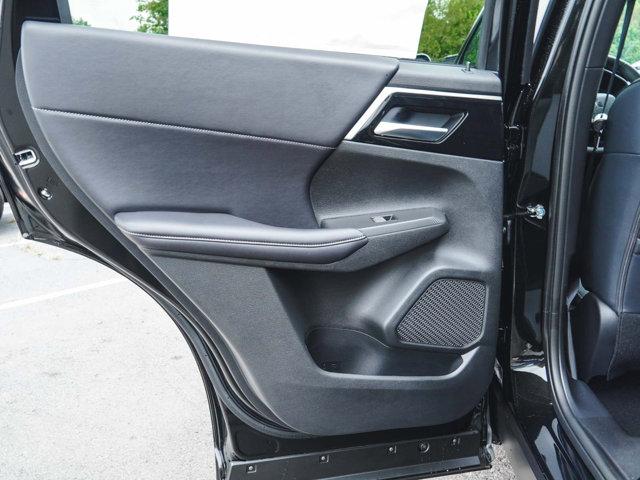 2025 Mitsubishi Outlander PHEV SE S-AWC