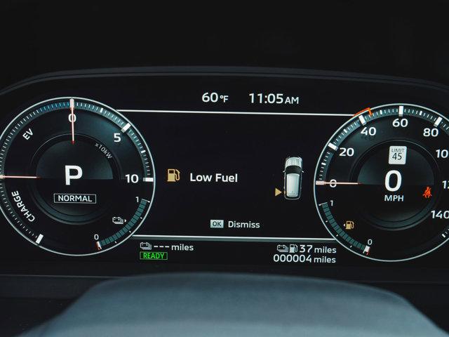 2025 Mitsubishi Outlander PHEV SE S-AWC