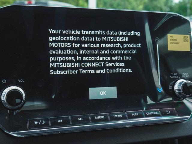 2025 Mitsubishi Outlander PHEV SE S-AWC