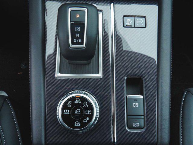 2025 Mitsubishi Outlander PHEV SE S-AWC