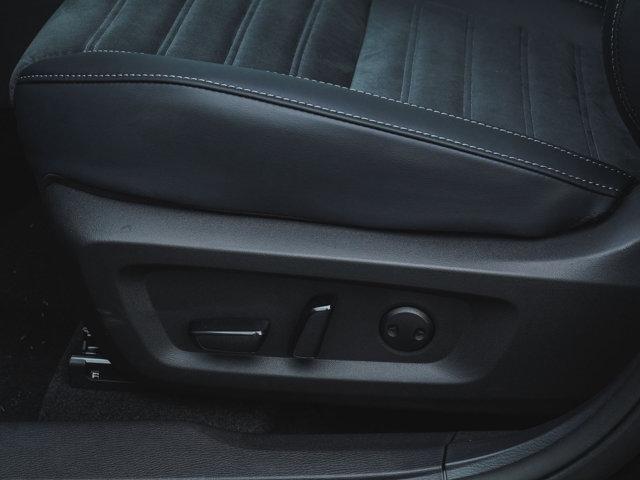 2025 Mitsubishi Outlander PHEV SE S-AWC