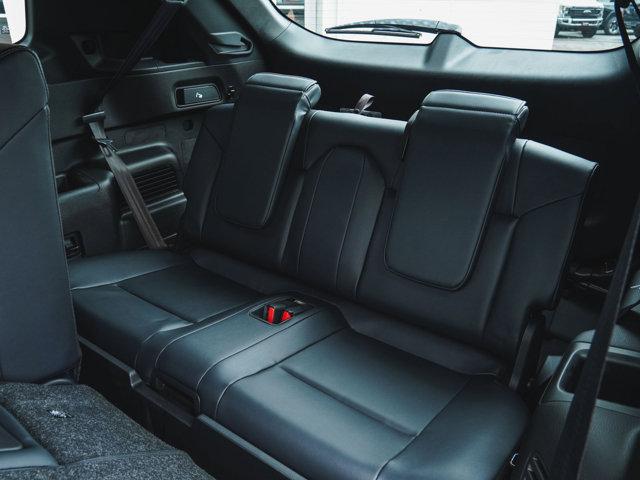 2025 Mitsubishi Outlander PHEV SE S-AWC