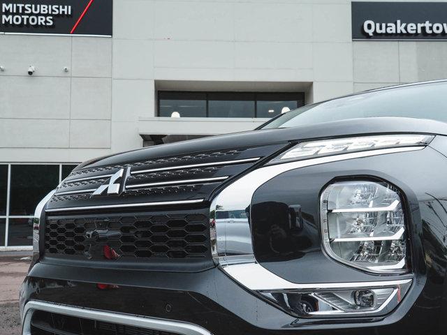 2025 Mitsubishi Outlander PHEV SE S-AWC