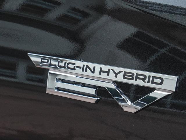 2025 Mitsubishi Outlander PHEV SE S-AWC