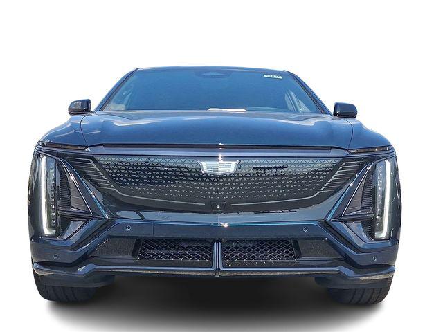 2026 Cadillac iQ V-Series AWD