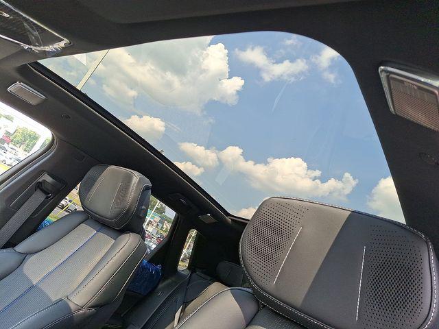 2026 Cadillac iQ V-Series AWD