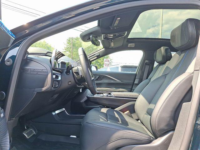 2026 Cadillac iQ V-Series AWD