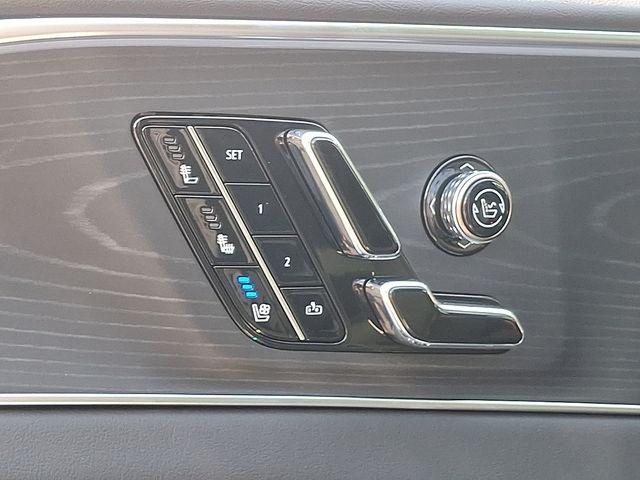 2026 Cadillac iQ V-Series AWD