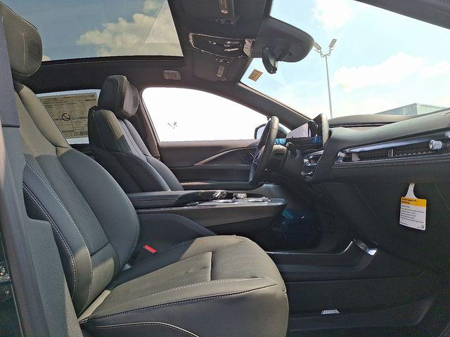 2026 Cadillac iQ V-Series AWD