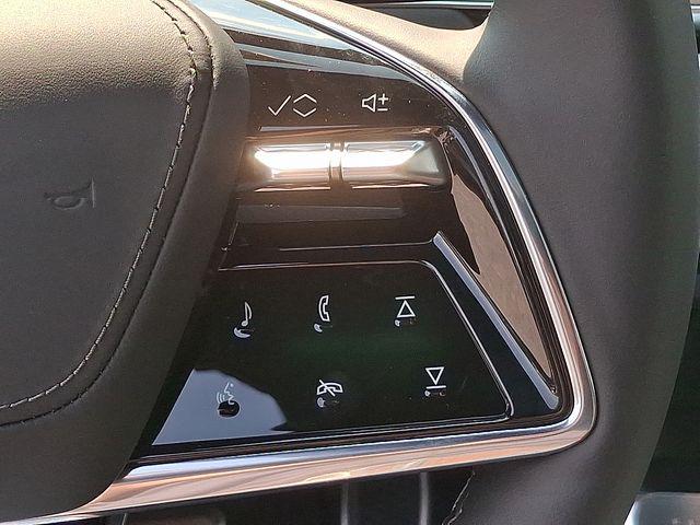 2026 Cadillac iQ V-Series AWD