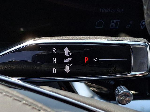 2026 Cadillac iQ V-Series AWD