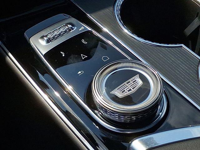 2026 Cadillac iQ V-Series AWD