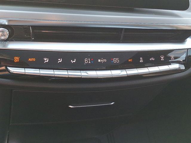 2026 Cadillac iQ V-Series AWD